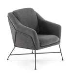 Poltrona Brida velluto