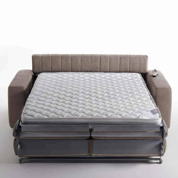 Divano letto Shaila, Vitarelax 5