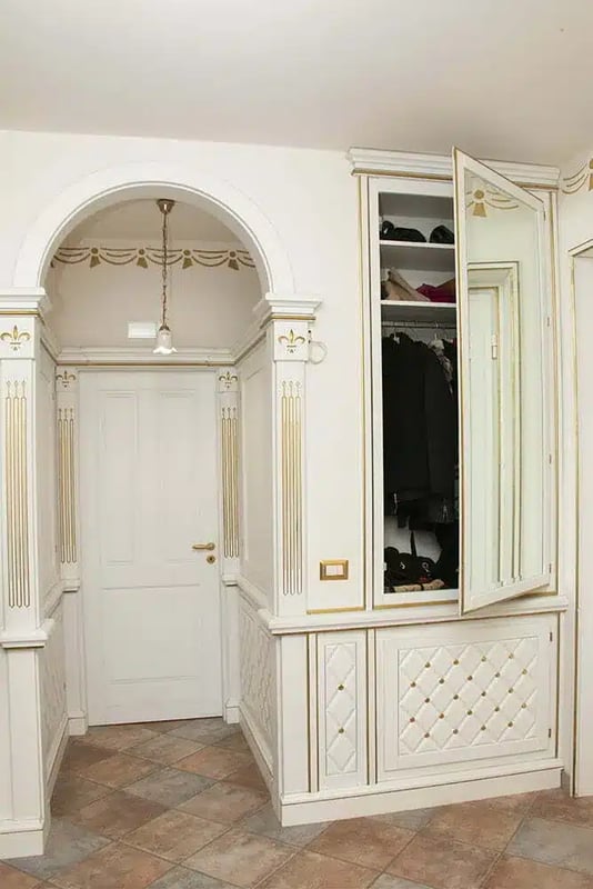 Boiserie: molto più che un semplice decoro 4