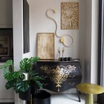 Comoncino bombato Dekor, Tonin Casa