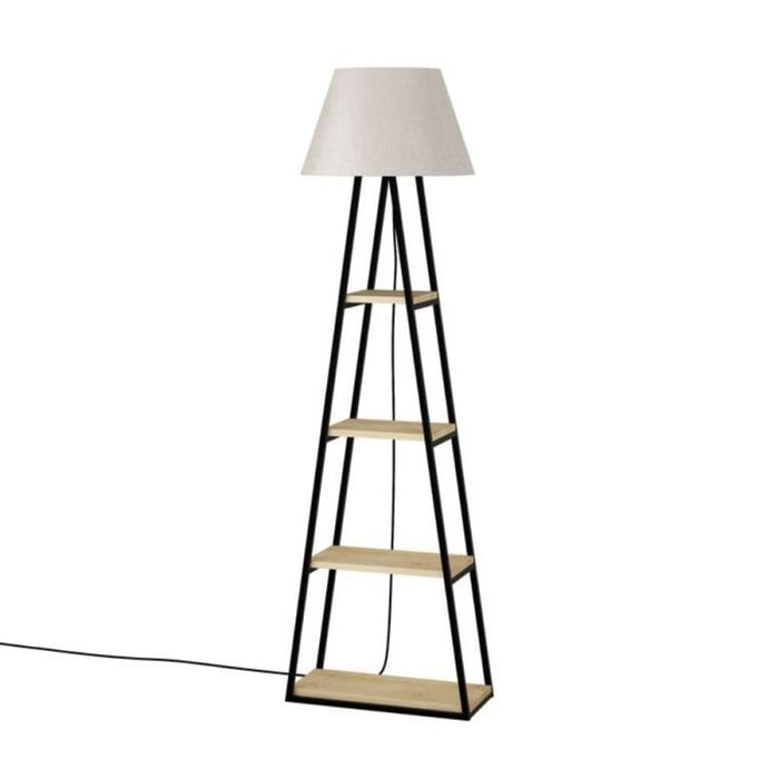Lampada da terra Pal - immagine 4