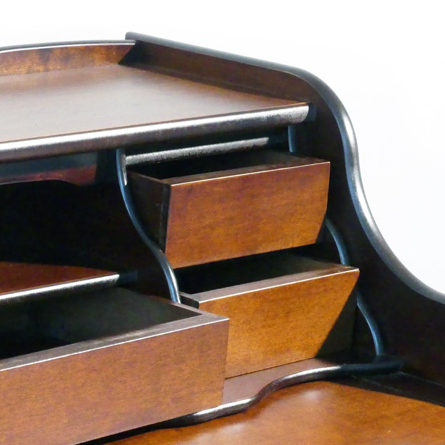 Consollina toelètta portagioie Marilù - immagine 4