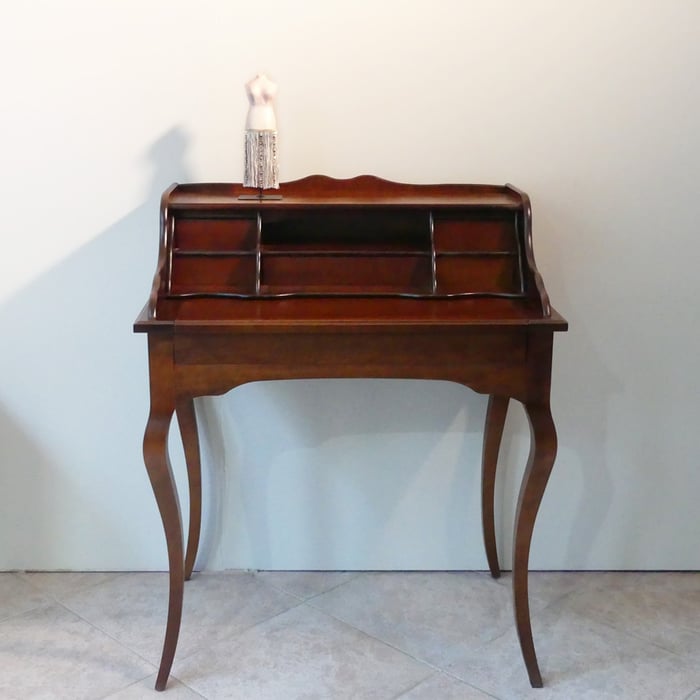 Consollina toelètta portagioie Marilù - immagine 5
