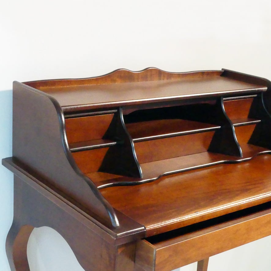 Consollina toelètta portagioie Marilù - immagine 6