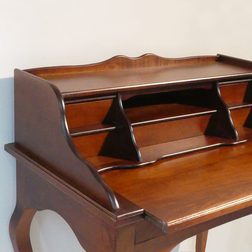 Consollina toelètta portagioie Marilù - immagine 7