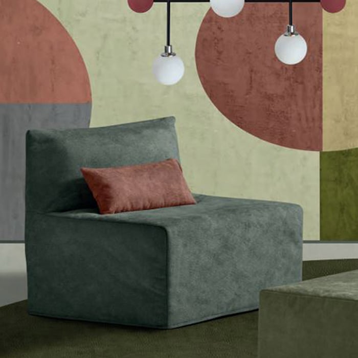 Poltrona letto Gioia, Vitarelax 1
