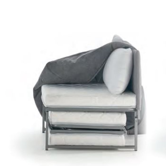 Poltrona letto Gioia, Vitarelax - immagine 3