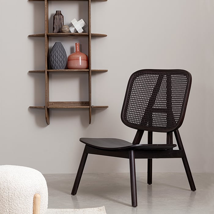 Poltrona Lounge Yves, Bizzotto - immagine 3