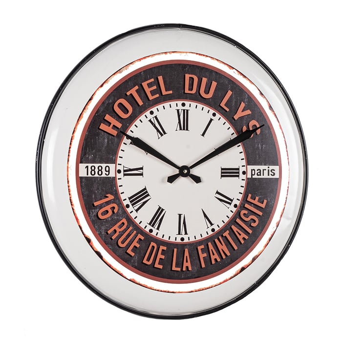Orologio da Parete Dulys, Bizzotto - immagine 2