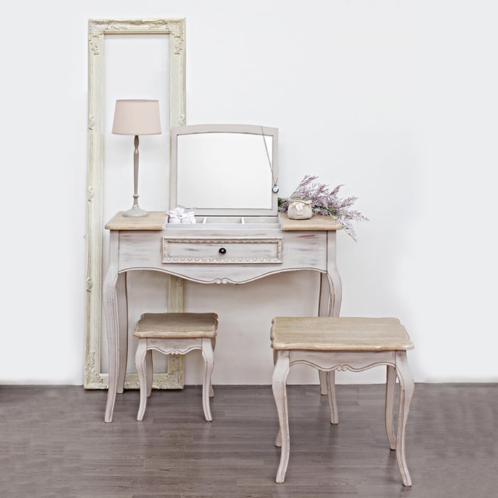 Toelètta consolle Clarisse, Bizzotto - immagine 11