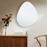 Specchio Asteroid 50X60, Bizzotto