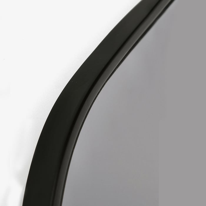 Specchio Galaxy nero 40x50, Bizzotto - immagine 3