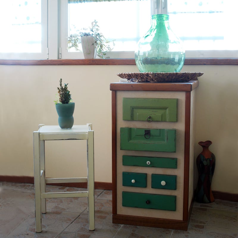 Ammodernamento di un salone con Mobili di Famiglia Rivisitati: Un Progetto di Restyling dal Cuore Antico 25 Ammodernamento di un salone con Mobili di Famiglia Rivisitati: Un Progetto di Restyling dal Cuore Antico 25