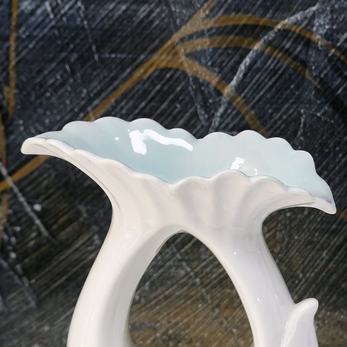 Diffusore di aromi in ceramica smaltata - immagine 3