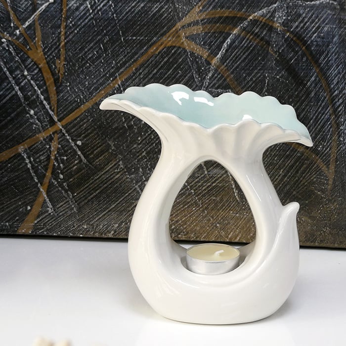 Diffusore di aromi in ceramica smaltata - immagine 4