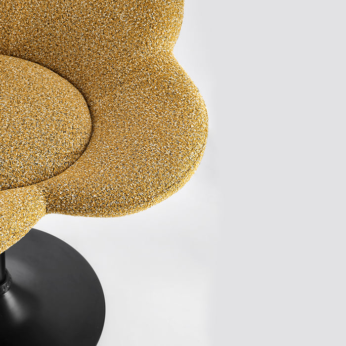 Poltroncina Fleur altezza regolabile, Bizzotto - immagine 6