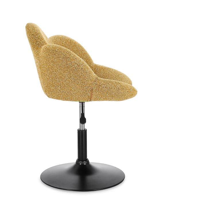 Poltroncina Fleur altezza regolabile, Bizzotto - immagine 3