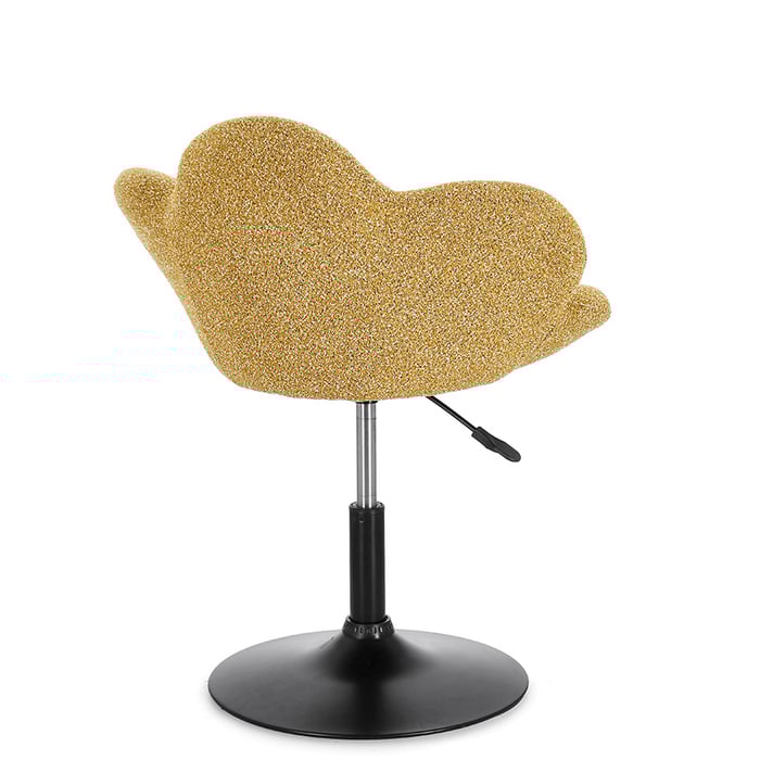 Poltroncina Fleur altezza regolabile, Bizzotto - immagine 4
