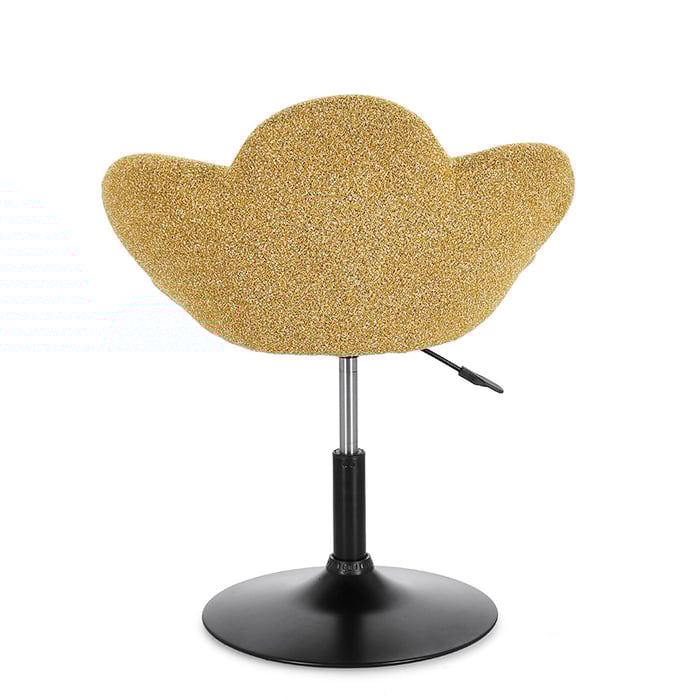 Poltroncina Fleur altezza regolabile, Bizzotto - immagine 5