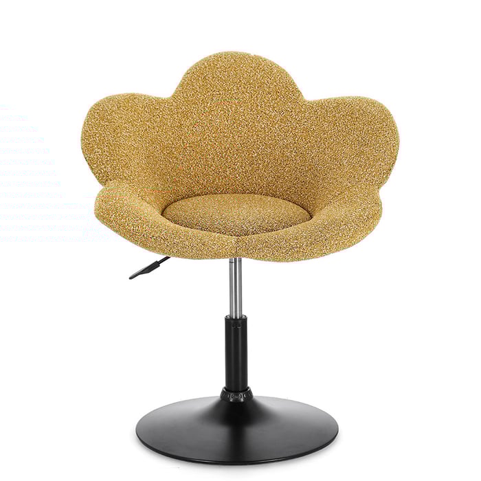 Poltroncina Fleur altezza regolabile, Bizzotto - immagine 2