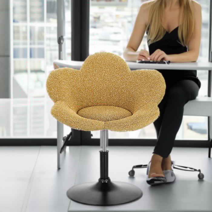 Poltroncina Fleur altezza regolabile, Bizzotto - immagine 8