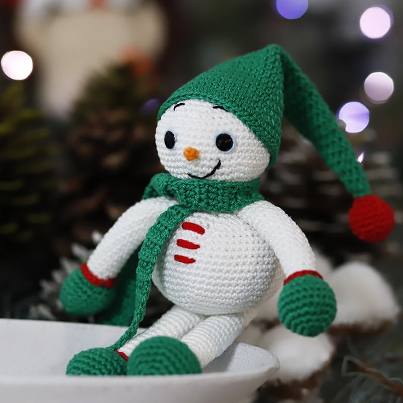 Amigurumi: Piccoli Fili, Grandi Emozioni 13 Amigurumi: Piccoli Fili, Grandi Emozioni 13