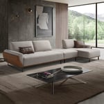 Salotto Sally, Tancredi Salotti