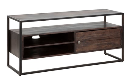 Vetrinetta tolosa cm 85x40x160 8