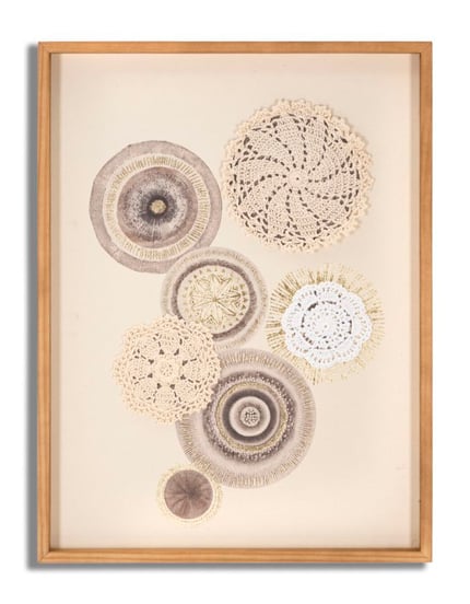 Stampa su tela marcy -a- cm 70x2,8x35 8