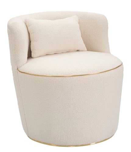 Poltrona imperial new cm 71x63x78 8