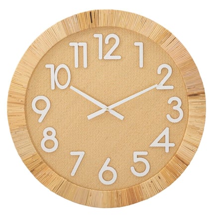 Orologio da muro ribby cm ? 60x5 2