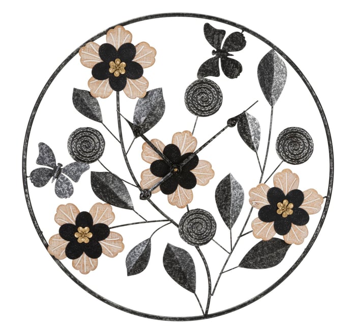 Orologio da muro divaker cm ? 67x5,5 1