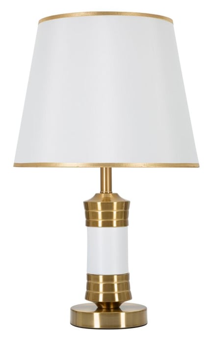 Lampadario monkey bianco cm ? 27x32x60 3