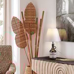 Kit paralume lampada da tavolo "Botella", Schuller