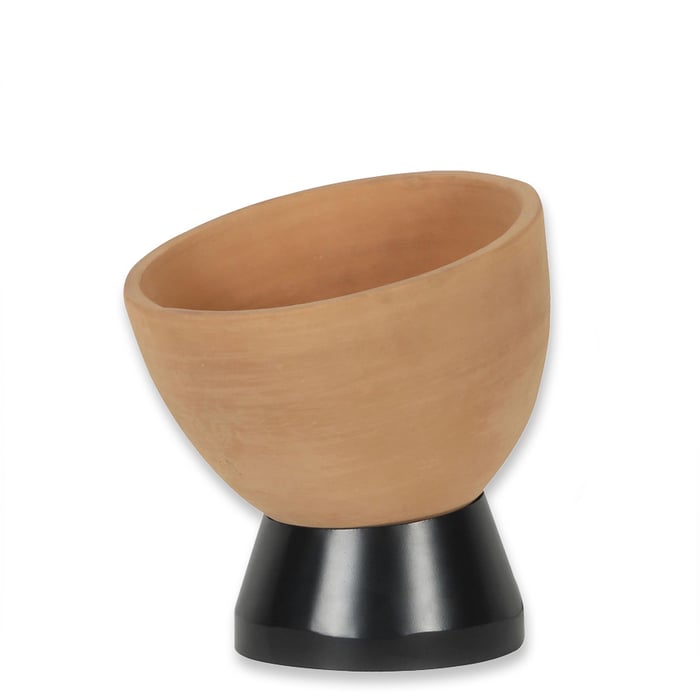 Lampada da tavolo Mandya, Bizzotto - immagine 3