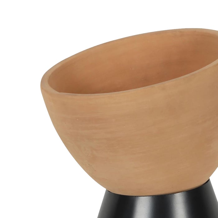 Lampada da tavolo Mandya, Bizzotto - immagine 2