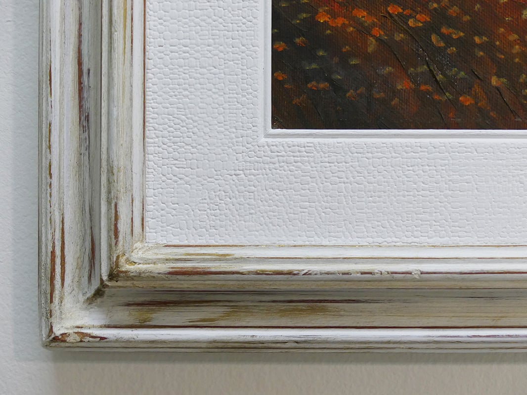 Il fascino del recupero: la rinascita di una cornice dopo l’inondazione di una casa vacanze 3 Il fascino del recupero: la rinascita di una cornice dopo l’inondazione di una casa vacanze 3
