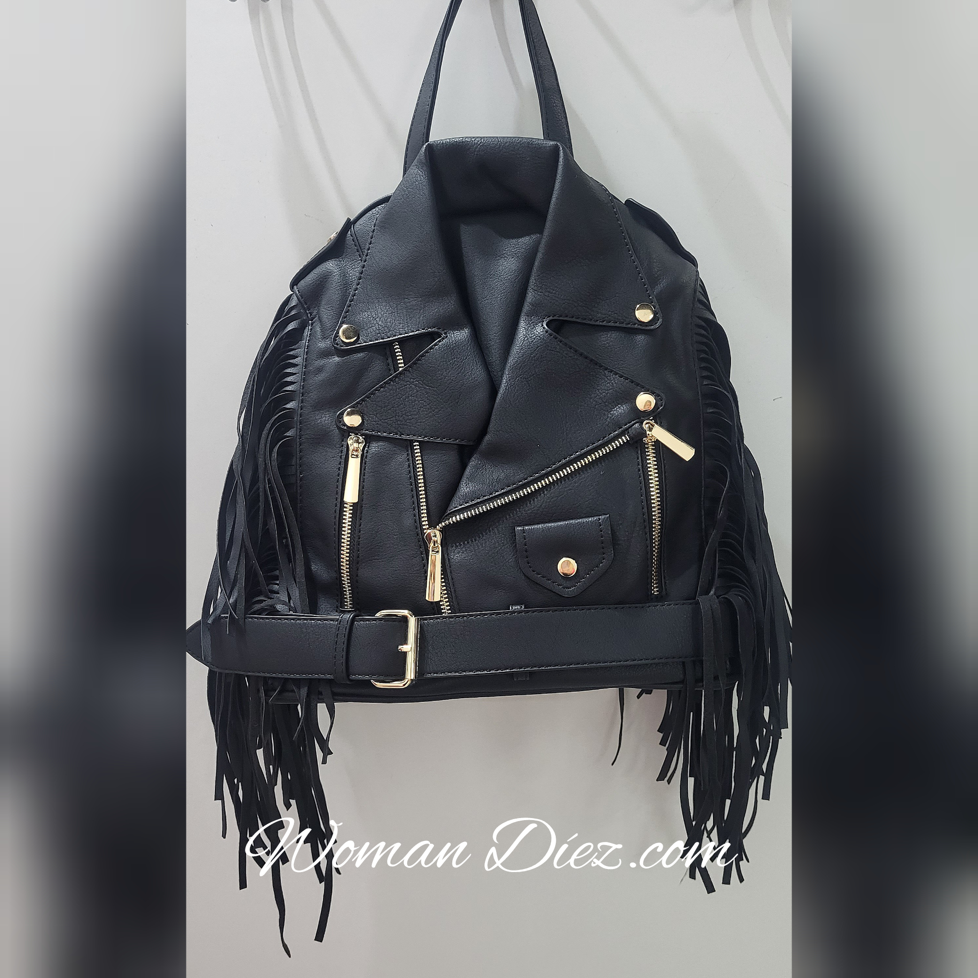 Mochila cazadora sales