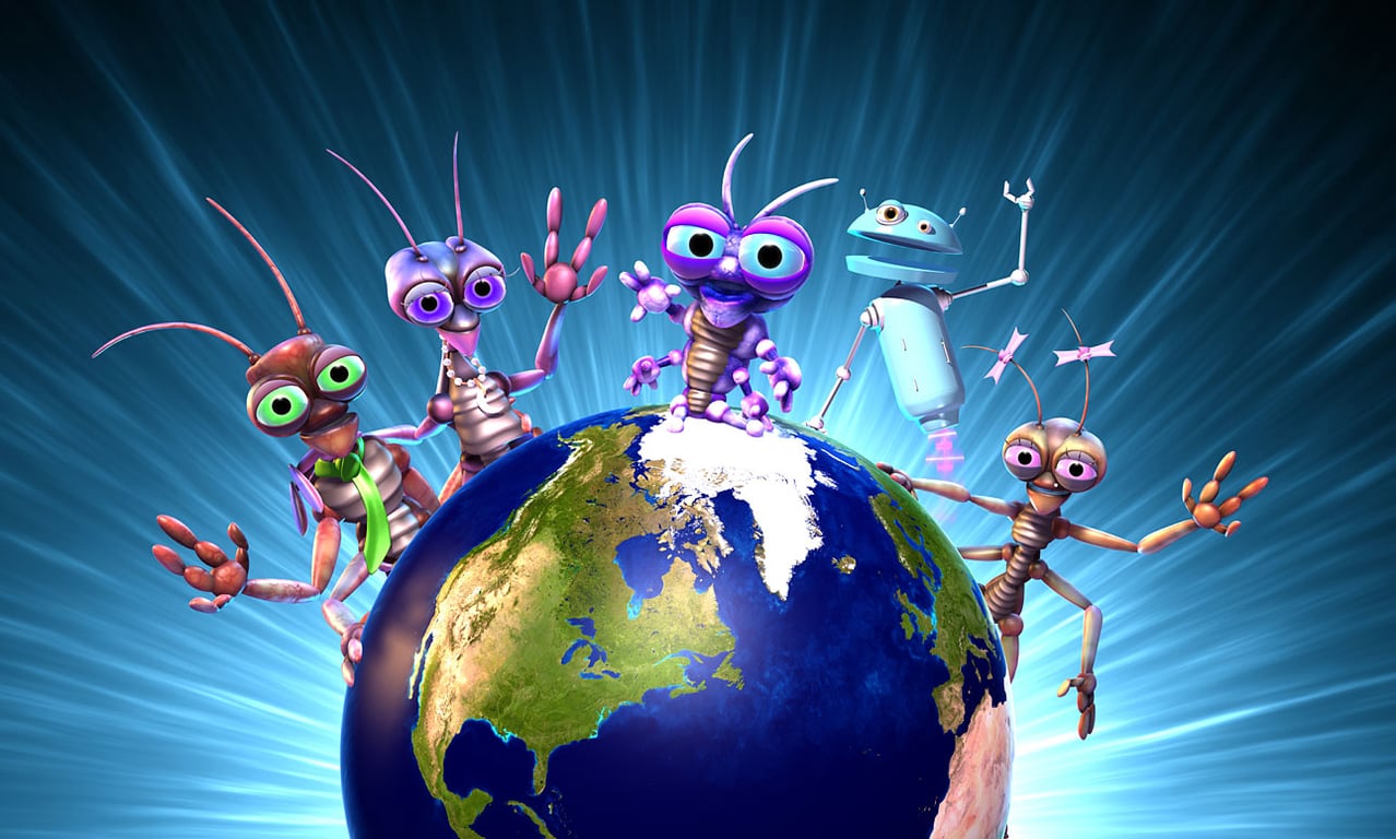 Perfect Little Planet | pack snacks