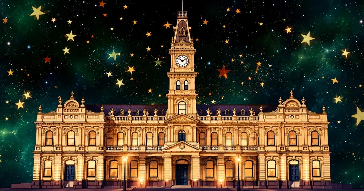 Boroondara Proms Presented by Skunkworks Community | pack snacks