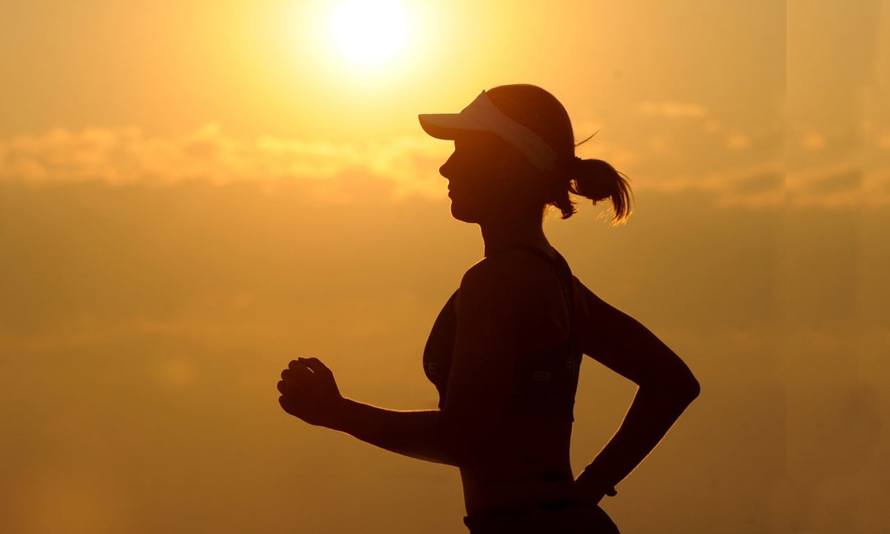 parkrun at Ashgrove Sportsground Park | pack snacks