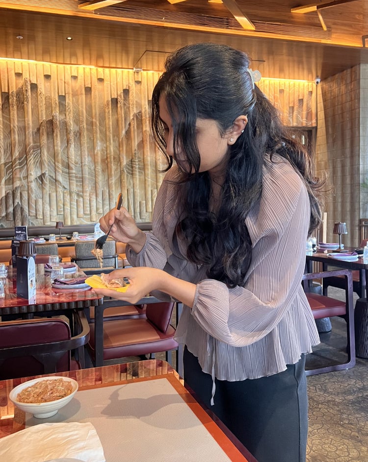 Dim Sum Making Masterclass 3