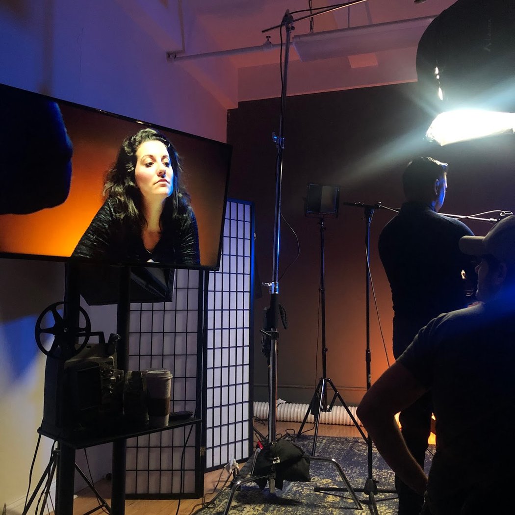 MN Acting Studio 3