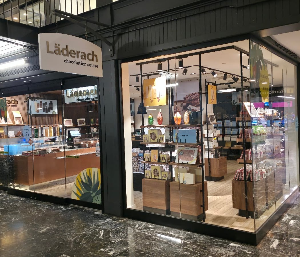 Union Station Shops 2