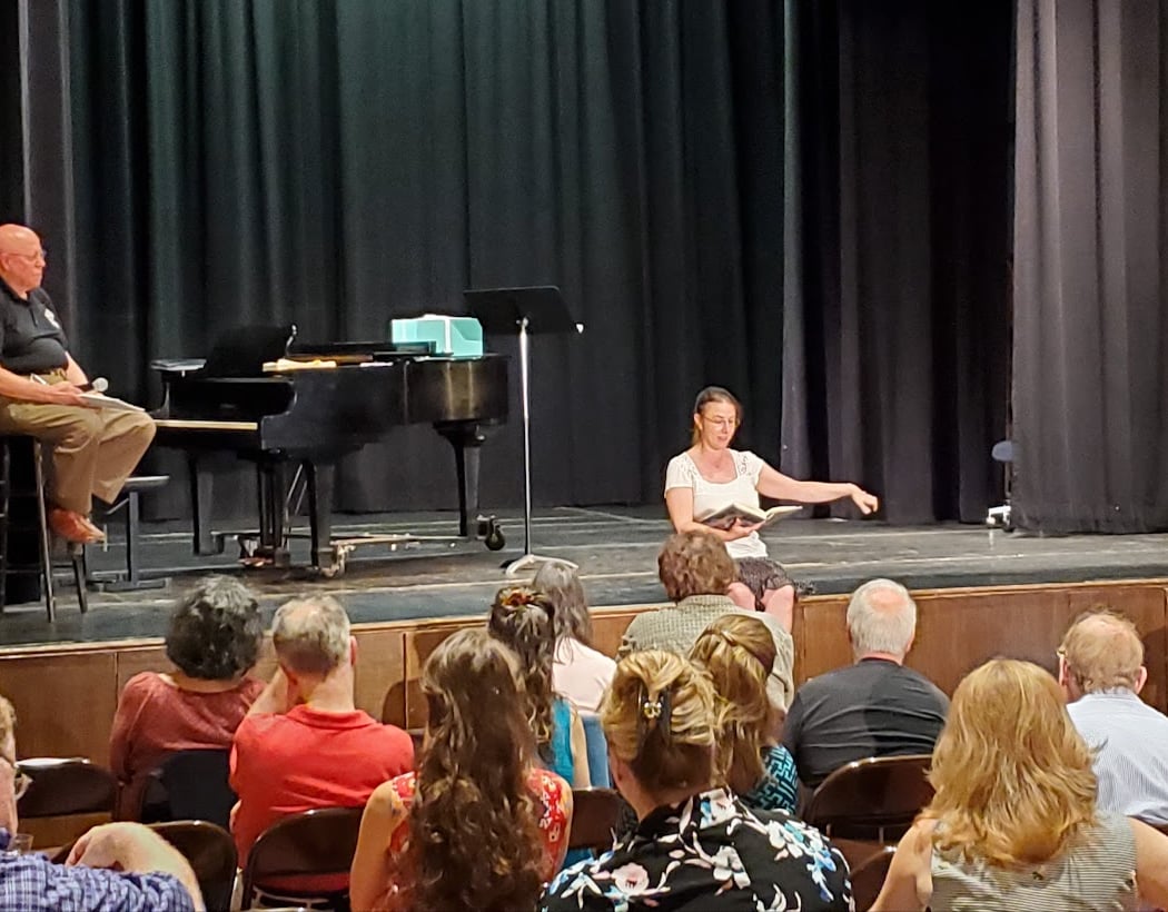 Long River Tai Chi - Class Schedule 1