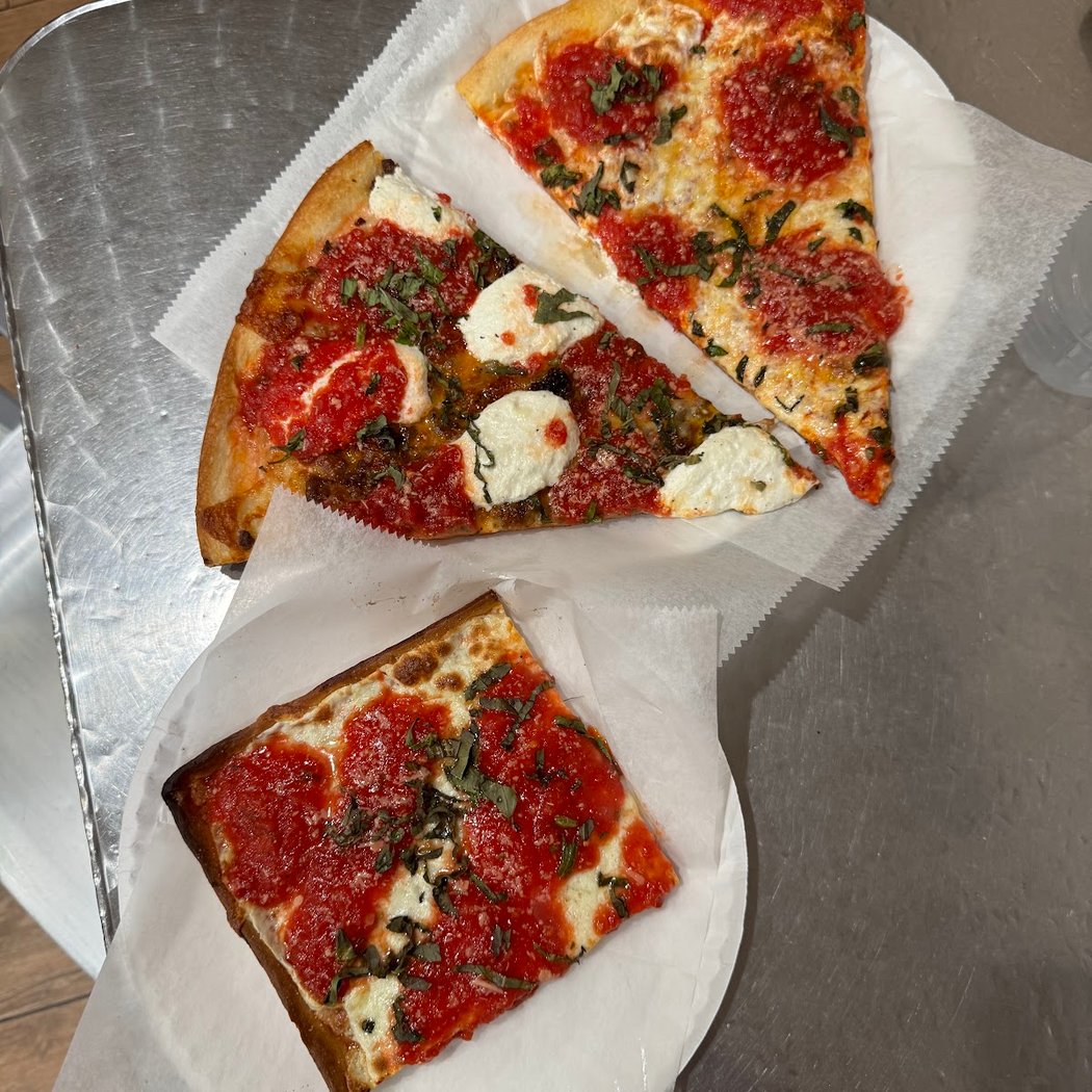 Not Ray's Pizza 3