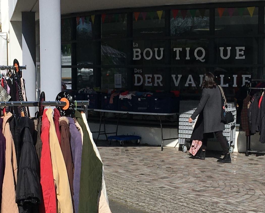 ABD - La Boutique des Dervallières 2