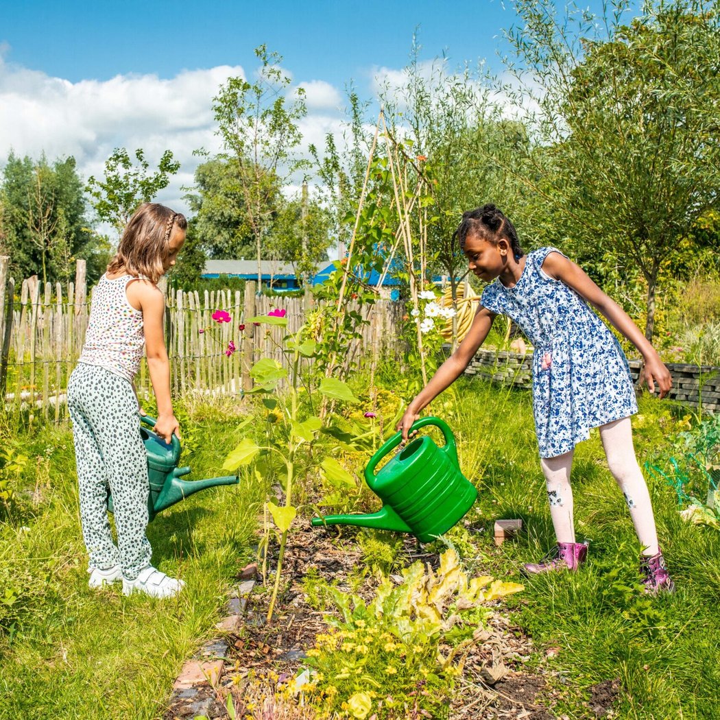 Weekend Workshops & Creative Play at Jeugdland 1
