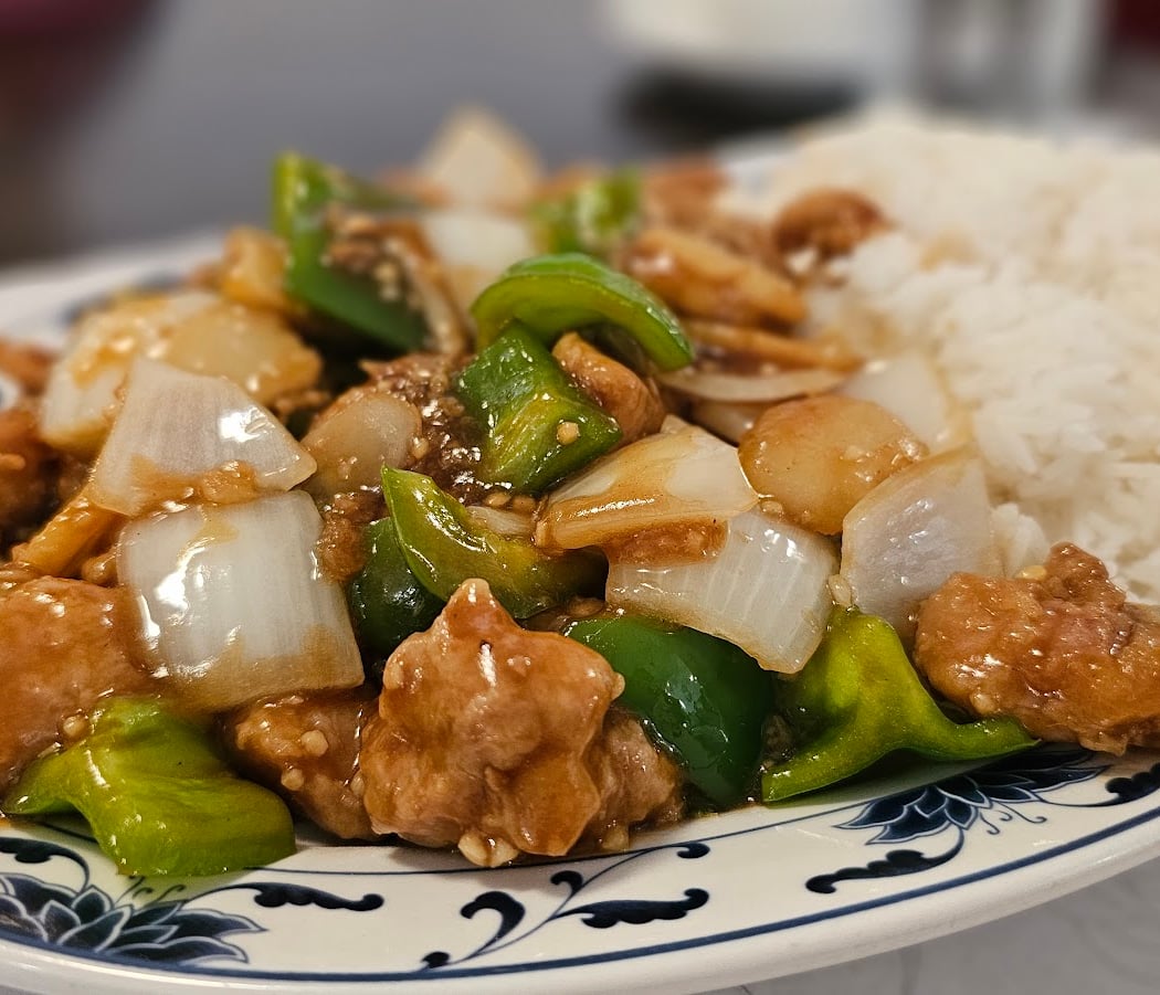 Golden House Restaurant 1