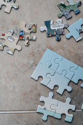 Puzzle Swap 1